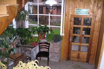 Polen Privát Lanckorona, Exterieur